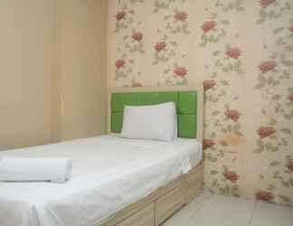 Lainnya 2 Pleasurable 2Br At Cervino Village Apartment