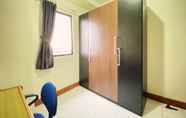 Lain-lain 6 Spacious 2Br At Gateway Ahmad Yani Cicadas Apartment
