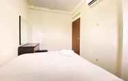 Lainnya 5 Spacious 2Br At Gateway Ahmad Yani Cicadas Apartment