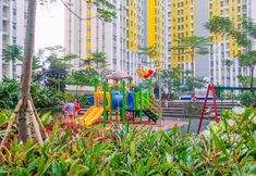 Khác 6 Great Location Studio At Springlake Summarecon Bekasi Apartment