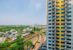 Khác 2 Great Location Studio At Springlake Summarecon Bekasi Apartment