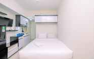 Lainnya 4 Great Location Studio At Springlake Summarecon Bekasi Apartment