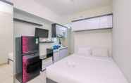 Others 5 Great Location Studio At Springlake Summarecon Bekasi Apartment