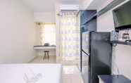 Others 7 Great Location Studio At Springlake Summarecon Bekasi Apartment