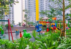 Khác 5 Great Location Studio At Springlake Summarecon Bekasi Apartment
