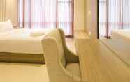 Lainnya 6 Spacious And Elegant 3Br Apartment At La Riz Supermall Mansion