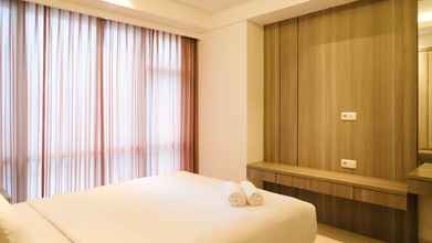 Lainnya 4 Spacious And Elegant 3Br Apartment At La Riz Supermall Mansion