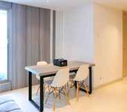 Others 7 Spacious And Elegant 3Br Apartment At La Riz Supermall Mansion