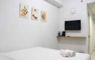 Others 5 Best Deal And Comfy Studio At Patraland Urbano Apartment