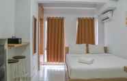 Others 4 Best Deal And Comfy Studio At Patraland Urbano Apartment