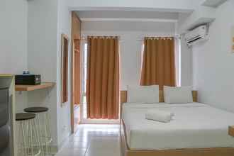 Lainnya 4 Best Deal And Comfy Studio At Patraland Urbano Apartment