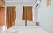 Lain-lain 3 Best Deal And Comfy Studio At Patraland Urbano Apartment