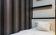 อื่นๆ 6 Nice And Cozy Living 2Br Apartment At Green Bay Pluit