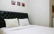Lain-lain 6 Tranquil Designed And Homey 2Br At Springlake Summarecon Bekasi Apartment
