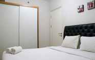 Lain-lain 3 Tranquil Designed And Homey 2Br At Springlake Summarecon Bekasi Apartment