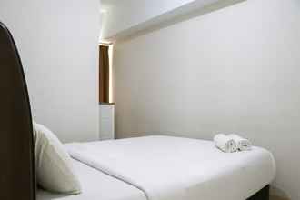 Lain-lain 4 Tranquil Designed And Homey 2Br At Springlake Summarecon Bekasi Apartment