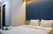 Lain-lain 5 Stunning And Comfy Studio Apartment Transpark Juanda Bekasi Timur