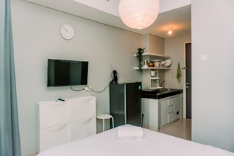 อื่นๆ 4 Cozy Studio At Serpong Garden Apartment