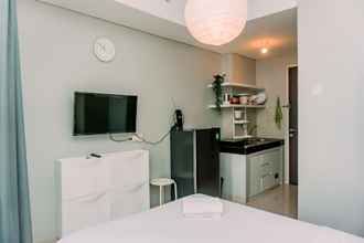 Lainnya 4 Cozy Studio At Serpong Garden Apartment