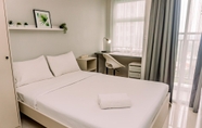 อื่นๆ 5 Cozy Studio At Serpong Garden Apartment