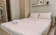 อื่นๆ 3 Cozy Studio At Serpong Garden Apartment