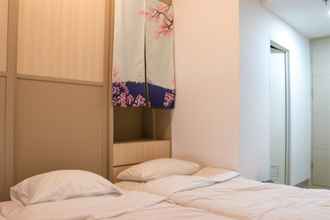 Lainnya 4 Cozy Living Studio Apartment At High Floor Tokyo Riverside Pik 2