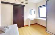 Khác 3 Homey 2Br At Gateway Ahmad Yani Cicadas Apartment
