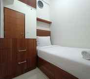 Others 4 Comfortable 2Br Apartment At Vida View Makassar