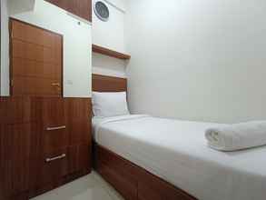 Lain-lain 4 Comfortable 2Br Apartment At Vida View Makassar