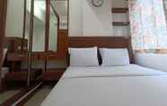 Lain-lain 6 Comfortable 2Br Apartment At Vida View Makassar