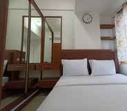 Others 6 Comfortable 2Br Apartment At Vida View Makassar