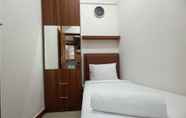 Lain-lain 7 Comfortable 2Br Apartment At Vida View Makassar