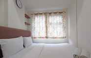 Lain-lain 5 Comfortable 2Br Apartment At Vida View Makassar