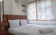 Lain-lain 3 Comfortable 2Br Apartment At Vida View Makassar