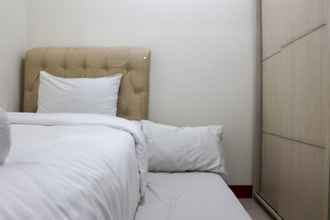 Lainnya 4 Nice And Elegant 2Br At 29Th Floor Green Bay Pluit Apartment