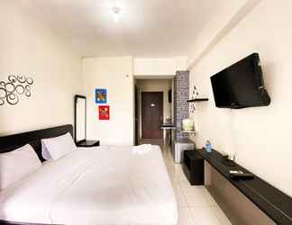 Lainnya 2 Cozy Studio At Easton Park Residence Jatinangor Apartment