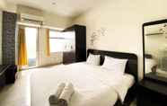 Lainnya 6 Cozy Studio At Easton Park Residence Jatinangor Apartment