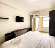 Others 5 Cozy Studio At Easton Park Residence Jatinangor Apartment