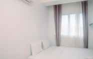 Lainnya 7 Warm And Minimalist 1Br At Signature Park Grande Apartment