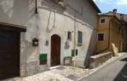 Khác 5 Scappo in Umbria, la Casa di Soel