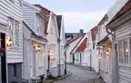 Others 6 Apartment With two Bedrooms and Parking in the City of Stavanger