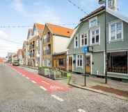 Lain-lain 2 Apartment With two Bedrooms and Parking in the City of Stavanger