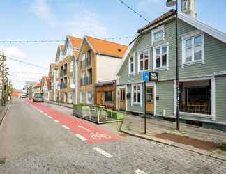 Lainnya 2 Apartment With two Bedrooms and Parking in the City of Stavanger