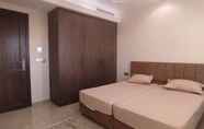 อื่นๆ 3 Luxury 3 Bedrooms Apartment Sea View