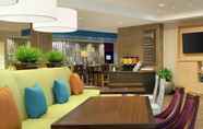 Lainnya 2 Home2 Suites by Hilton Covington