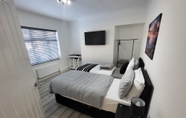 Others 3 Top Luxury 2 bed Apartment - London