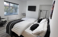 อื่นๆ 2 Top Luxury 2 bed Apartment - London