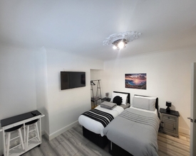 อื่นๆ 4 Top Luxury 2 bed Apartment - London