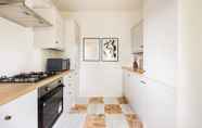 Others 3 The Eltham Classic - Stunning 1bdr Flat With Garden