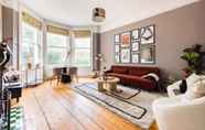Others 2 The Eltham Classic - Stunning 1bdr Flat With Garden